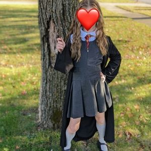 Hermione Costume